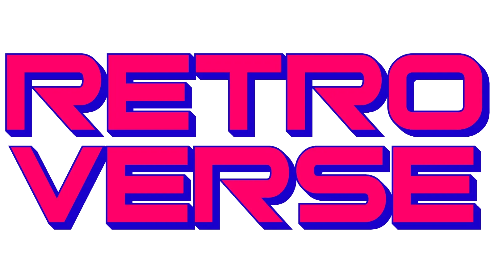 Logo Retroverse
